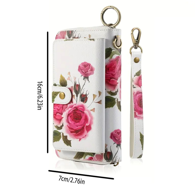 Carteiras Clutch Elegantes de  - Women'S Accessories Purse avaliação e preço