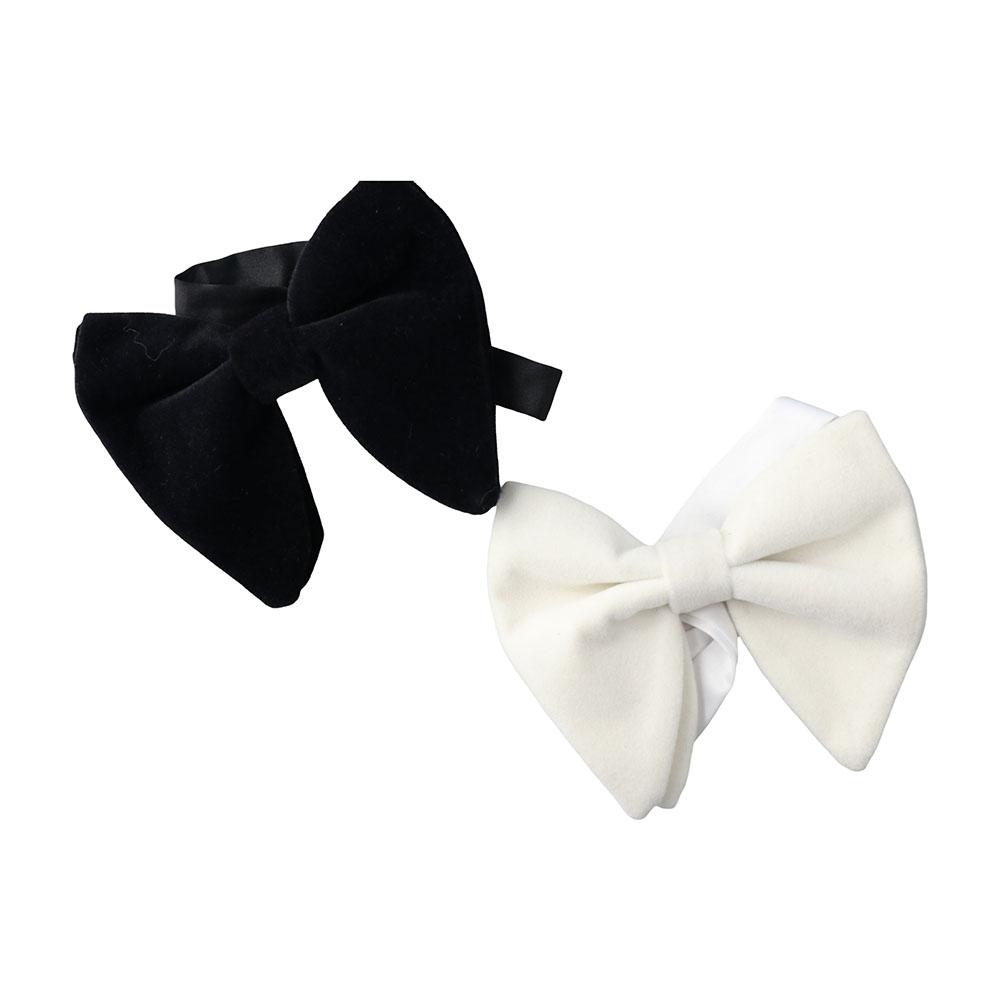 Gravata Borboleta de Veludo pa - Women'S Accessories For Formal Wear avaliação e preço