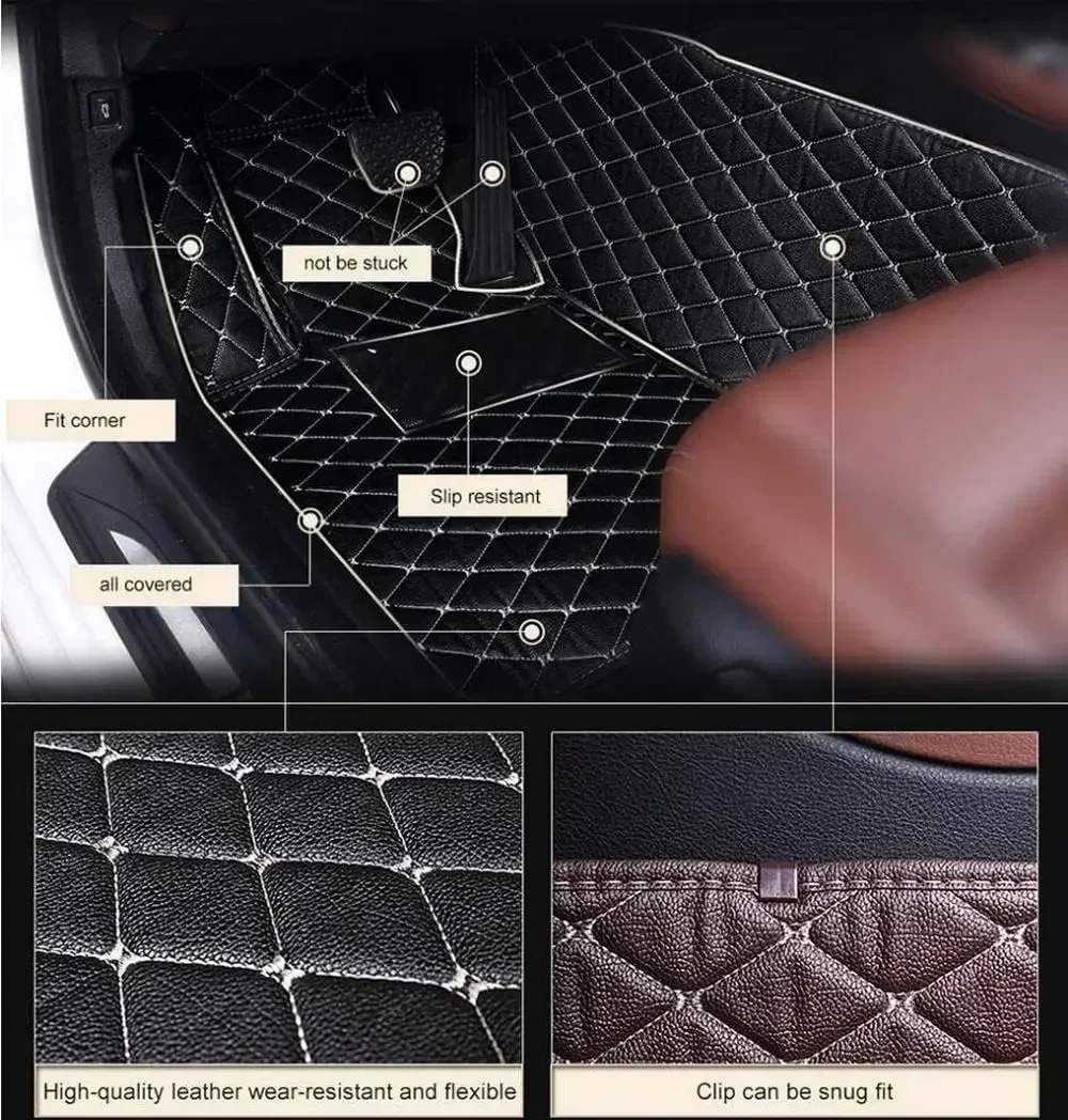 Tapetes de carro personalizado - Women'S Jeep Accessories avaliação e preço
