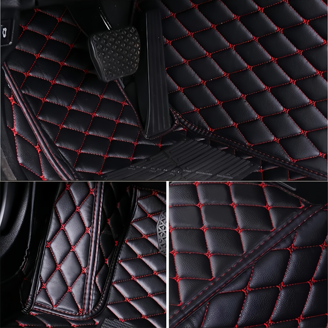 Tapetes Personalizados para Ca - Women'S Jeep Accessories avaliação e preço
