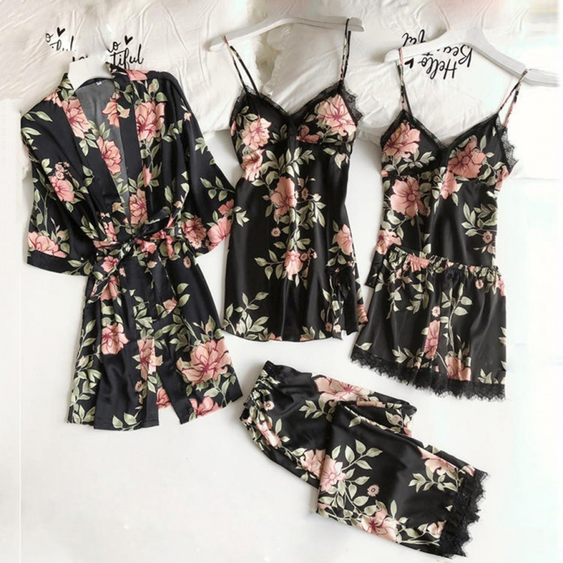 Conjunto de Camisolas Feminina - Women'S Accessories Manufacturers avaliação e preço