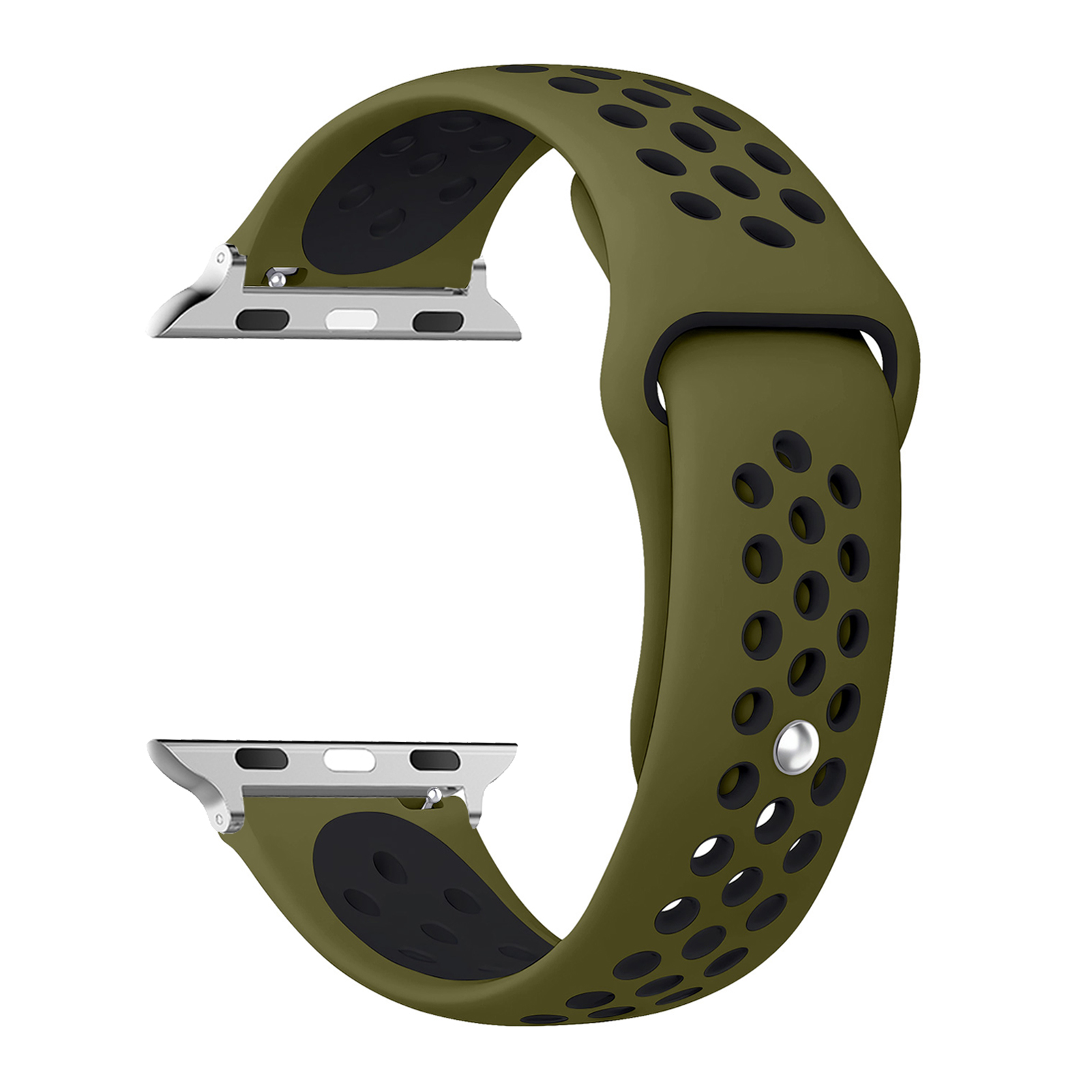 Pulseira de Silicone para Appl - Women'S Accessories Nike avaliação e preço