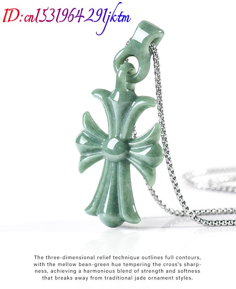 Colar com Pingente de Cruz em  - Women Accessories To Gift avaliação e preço