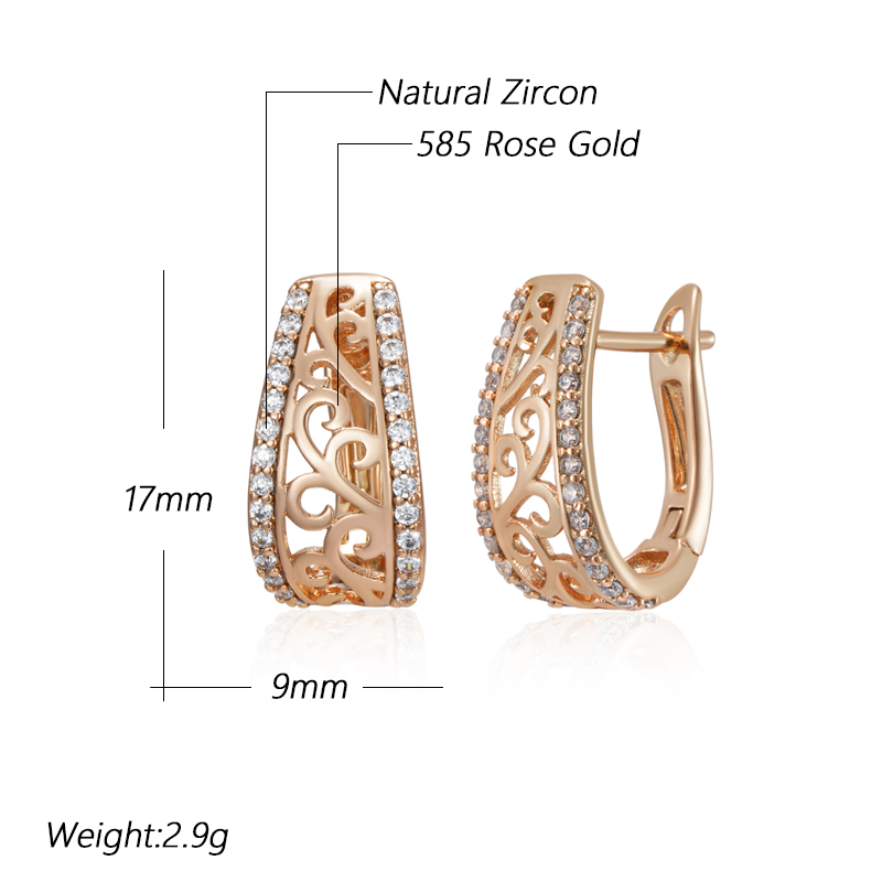 Kienl quente 585 rosa cor de o - Women Accessories In English avaliação e preço