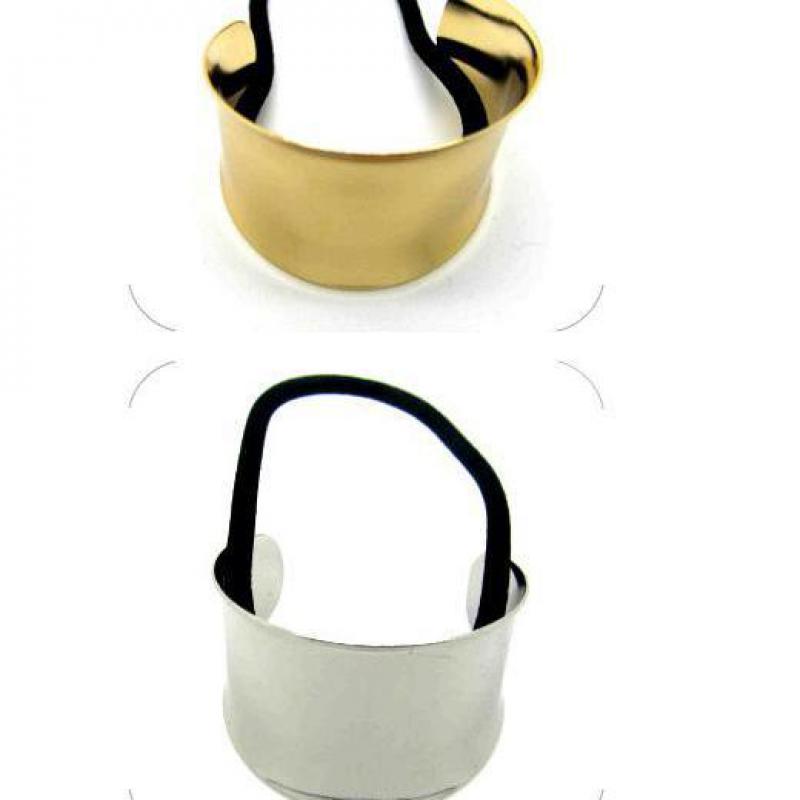 Punk menina cabelo pequeno e b - Women'S Accessories Manufacturers avaliação e preço