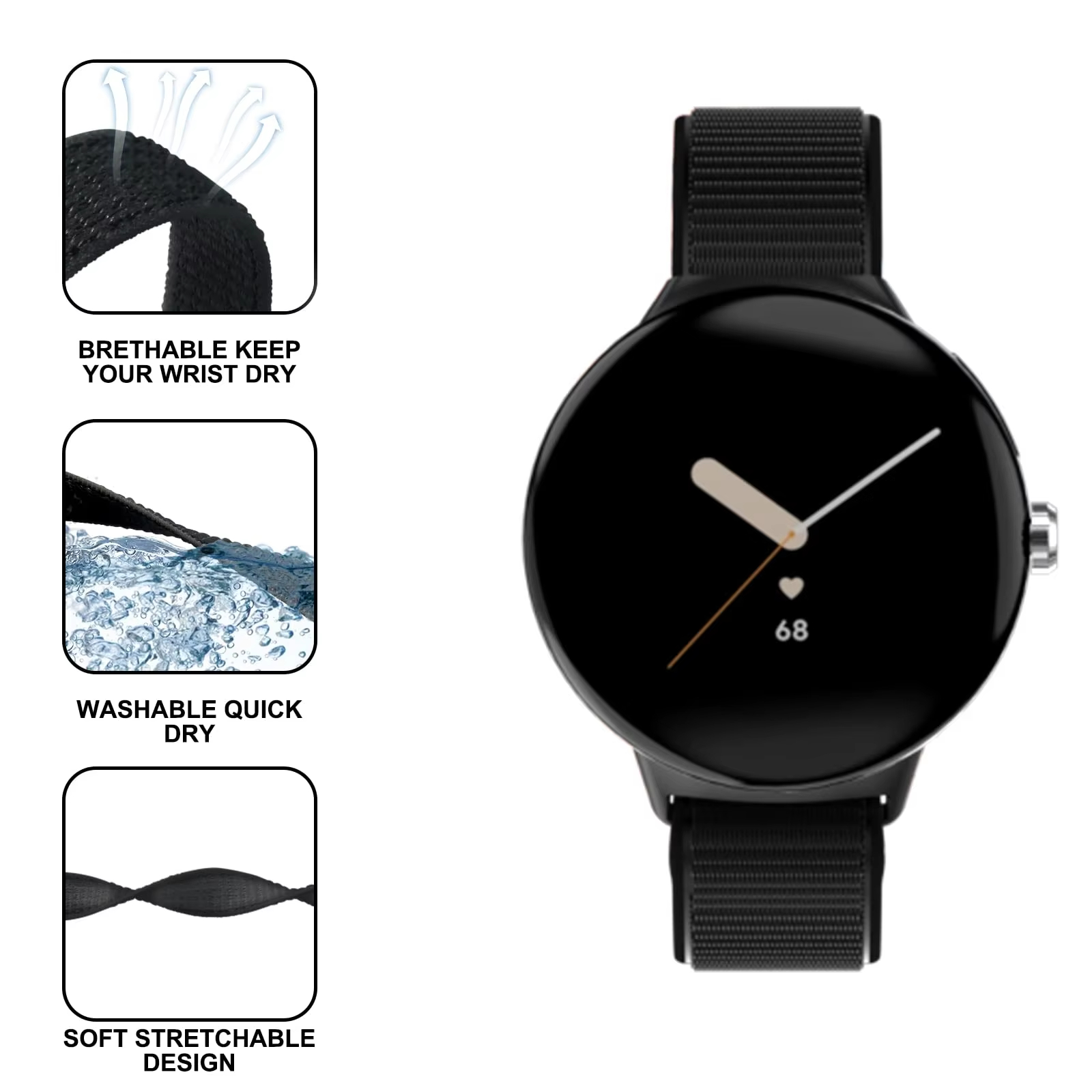Sport Replacement Wristband Fo - Women'S Accessories Nike avaliação e preço