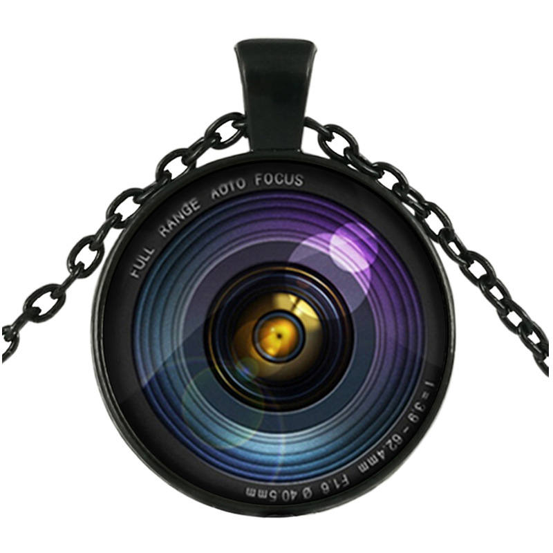 Colar com pingente, novos aces - Women'S Accessories Manufacturers avaliação e preço