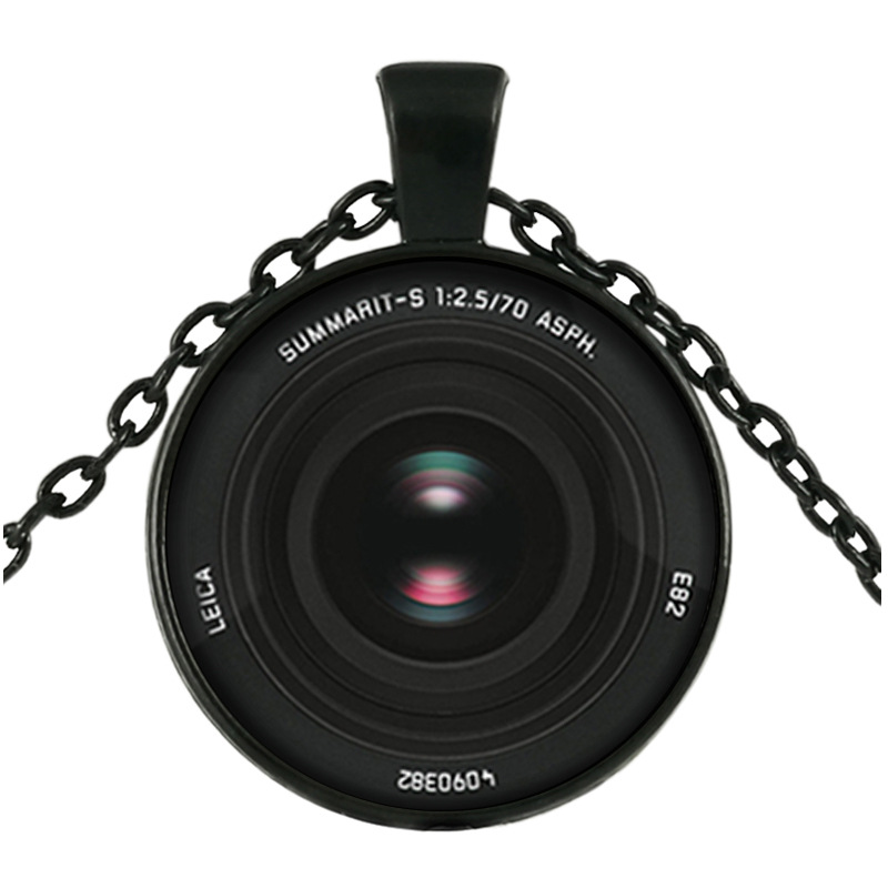 Colar com pingente, novos aces - Women'S Accessories Manufacturers avaliação e preço
