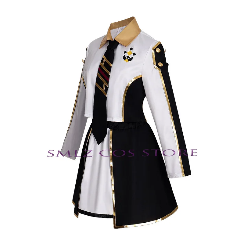Anime feminino traje cosplay t - Women'S Accessories For Suit avaliação e preço