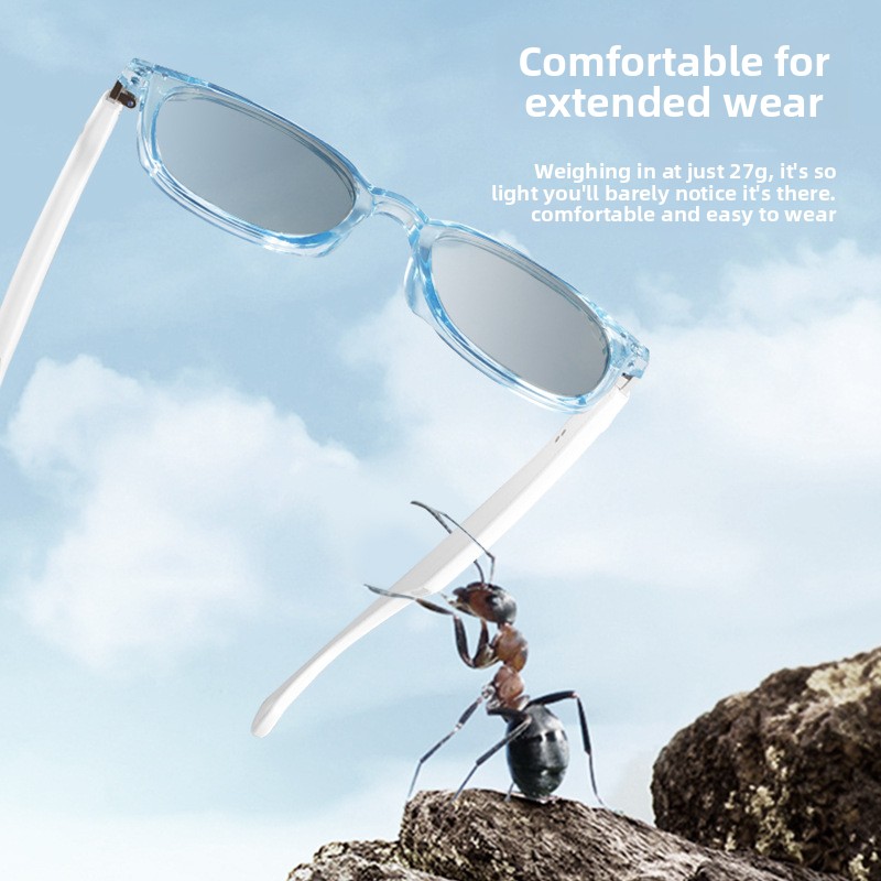 Óculos inteligentes com blueto - Women Accessories In English avaliação e preço