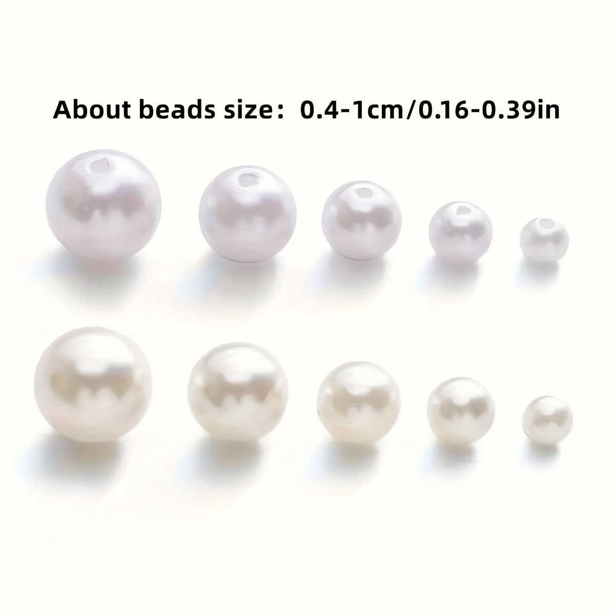 1388 peças de Contas Redondas  - Women Accessories Bracelet avaliação e preço