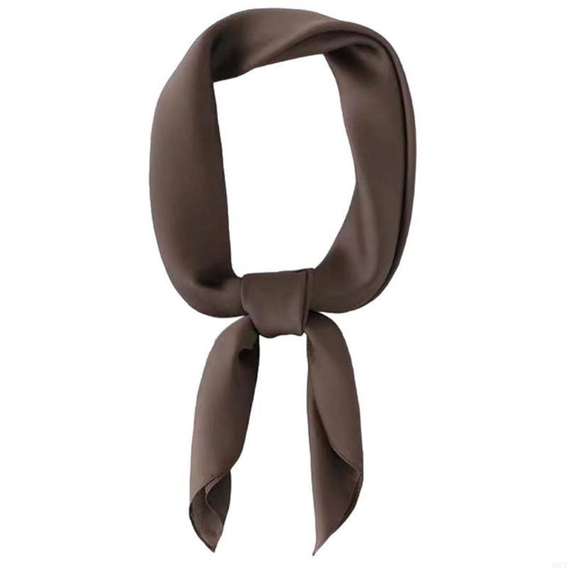 Imitação lenço seda macio e re - Women'S Accessories For Formal Wear avaliação e preço