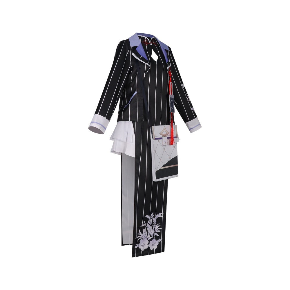 Fantasia de Cosplay Sunohara K - Women'S Accessories For Suit avaliação e preço