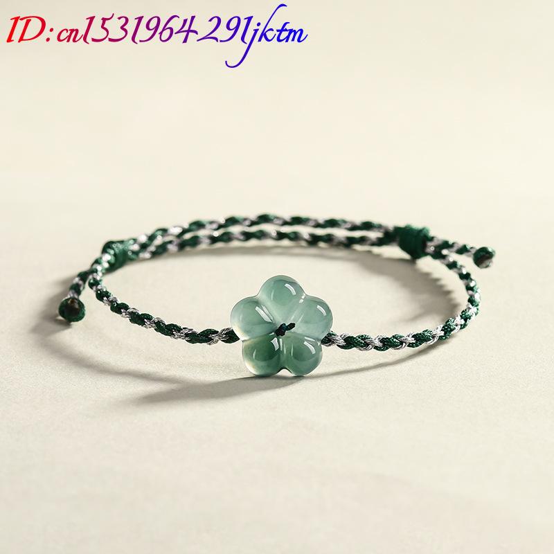 Pulseira de Jadeíta Birmanesa  - Women Accessories To Gift avaliação e preço