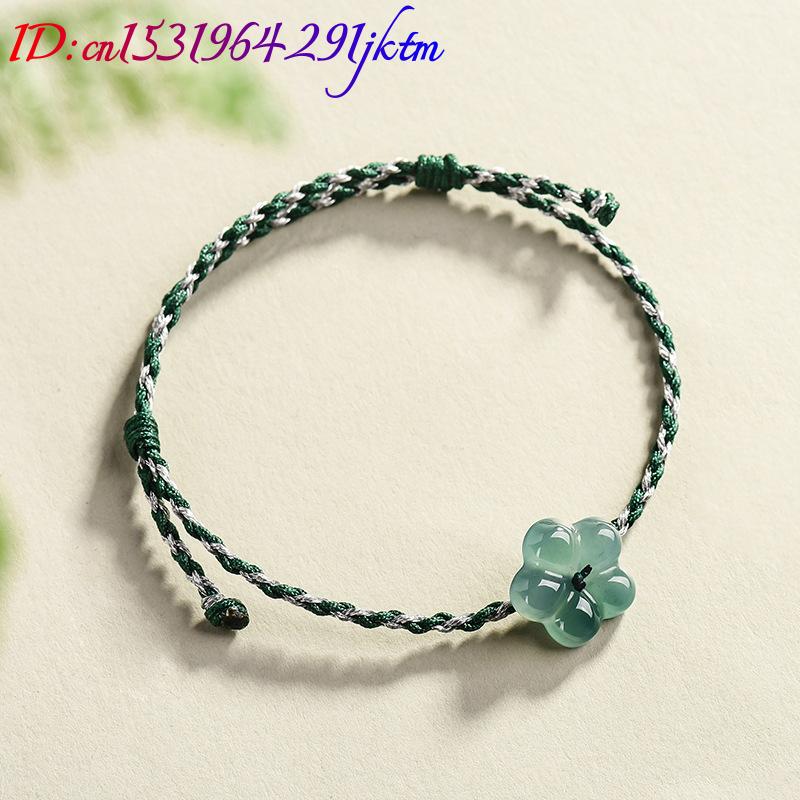 Pulseira de Jadeíta Birmanesa  - Women Accessories To Gift avaliação e preço