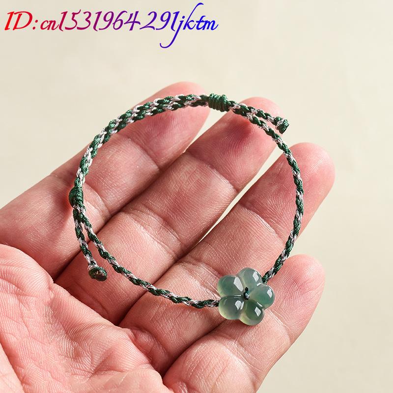 Pulseira de Jadeíta Birmanesa  - Women Accessories To Gift avaliação e preço