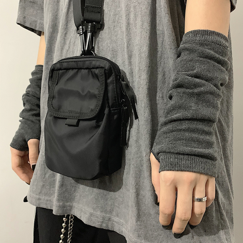 Mulheres manga longa gótico li - Women'S Winter Accessories Set avaliação e preço