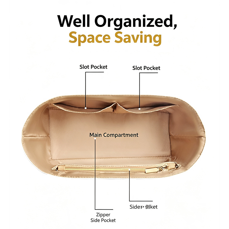 Organizador de Bolsa para Coac - Women'S Accessories Coach avaliação e preço