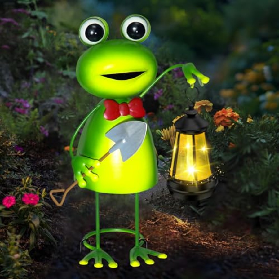 Luzes Solares de Jardim em For - Women Accessories To Gift avaliação e preço