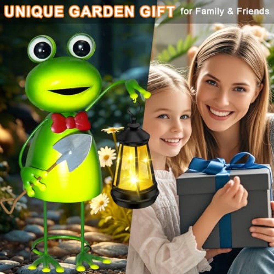 Luzes Solares de Jardim em For - Women Accessories To Gift avaliação e preço