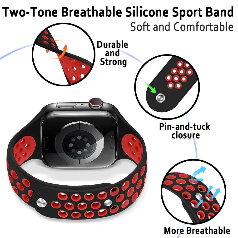 Pulseira para iWatch Series 8, - Women'S Accessories Nike avaliação e preço