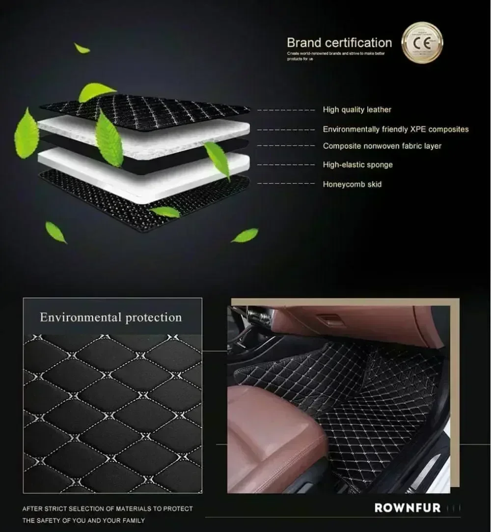Tapetes de Carro para Jeep Ren - Women'S Jeep Accessories avaliação e preço