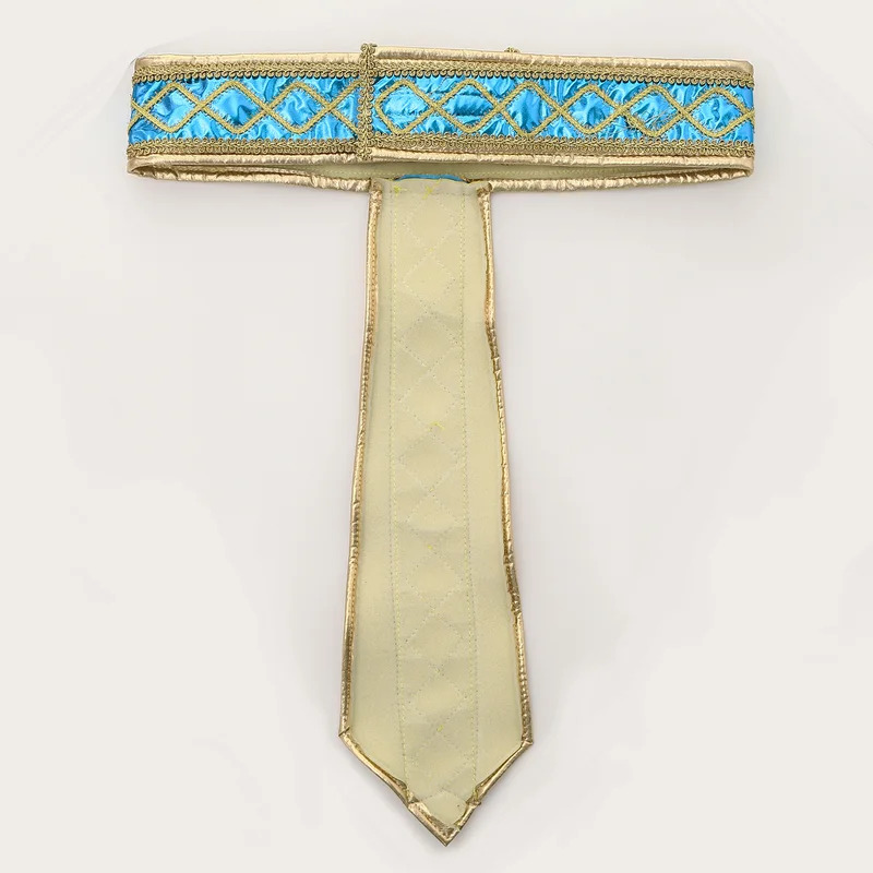 Acessórios de fantasia egípcia - Women Accessories In Egypt avaliação e preço