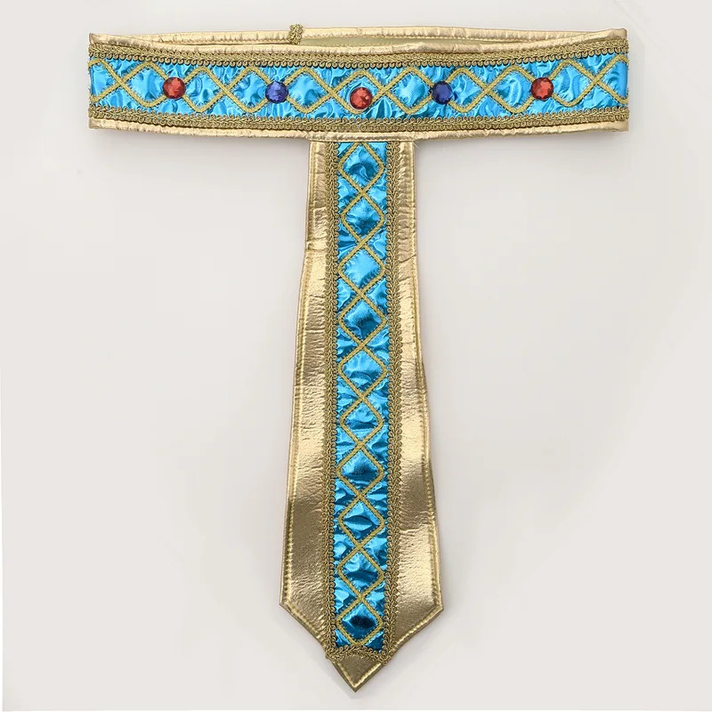 Acessórios de fantasia egípcia - Women Accessories In Egypt avaliação e preço